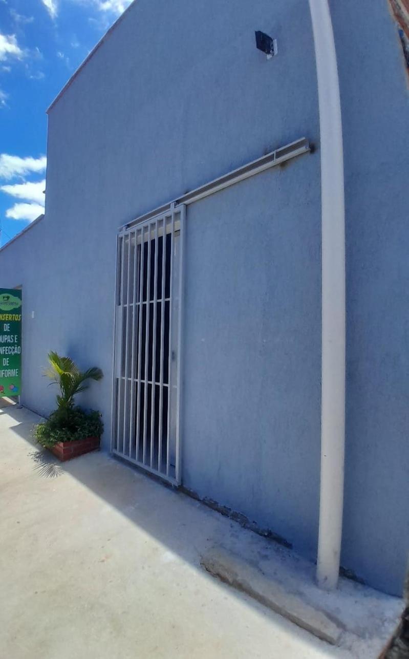 Flat Compacto E Mobiliado Proximo A Rodoviaria Aeroporto Apartamento Palmas  Exterior foto