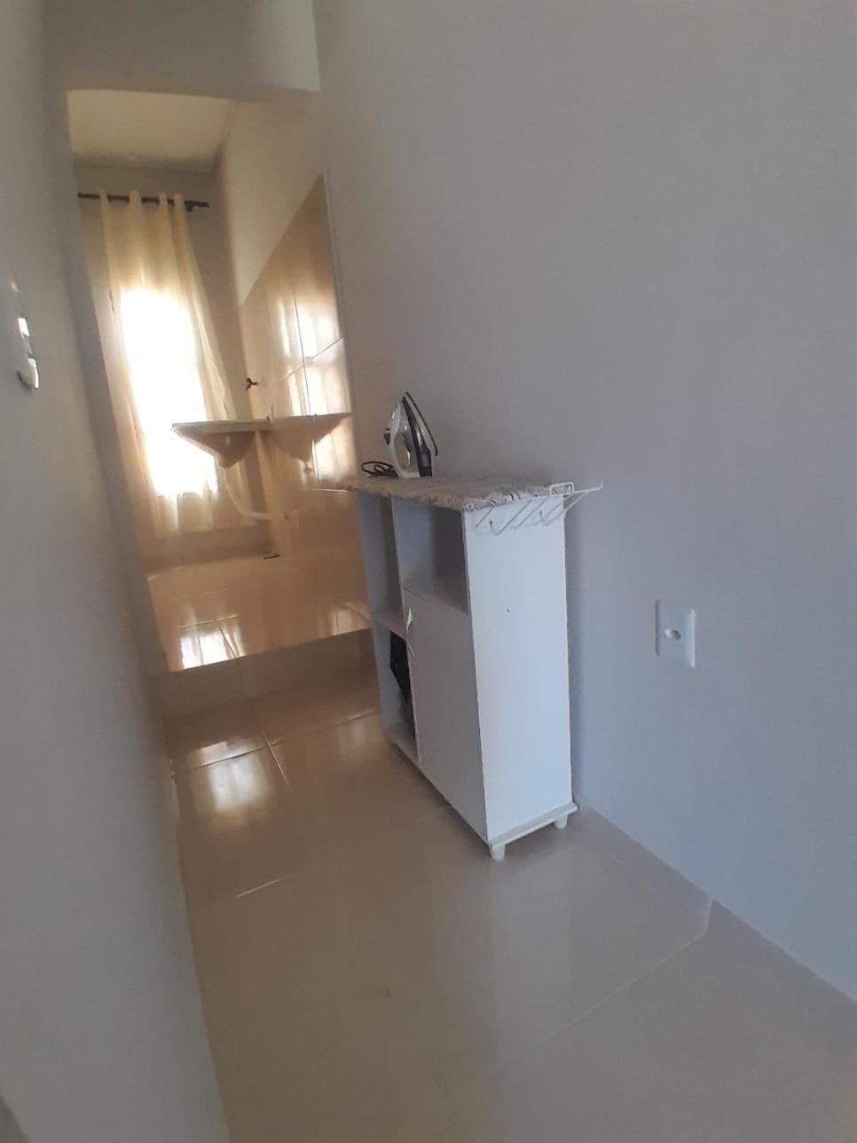 Flat Compacto E Mobiliado Proximo A Rodoviaria Aeroporto Apartamento Palmas  Exterior foto