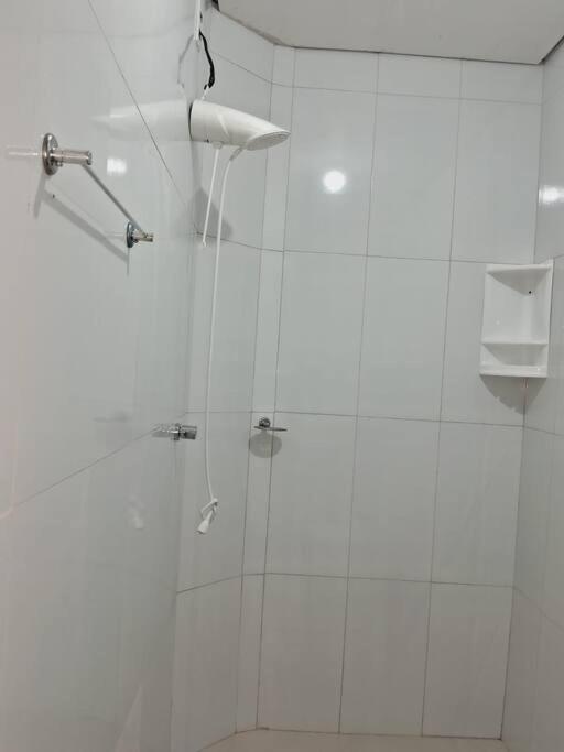 Flat Compacto E Mobiliado Proximo A Rodoviaria Aeroporto Apartamento Palmas  Exterior foto